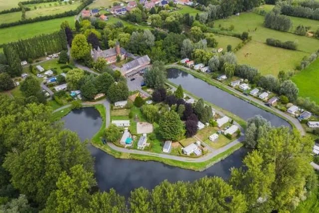 Camping du Château du Biez gallery 2