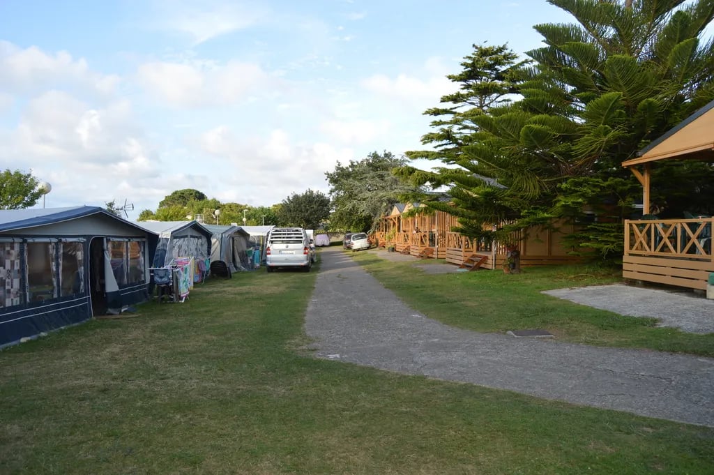 Camping el Carbayin gallery 2