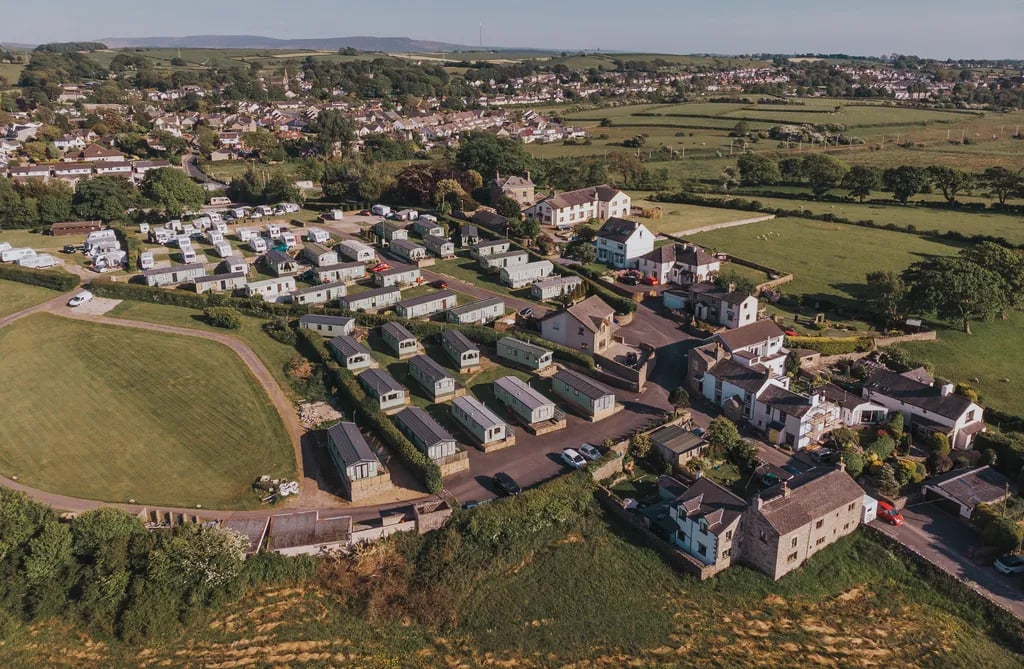 Sandside Caravan Park gallery 3