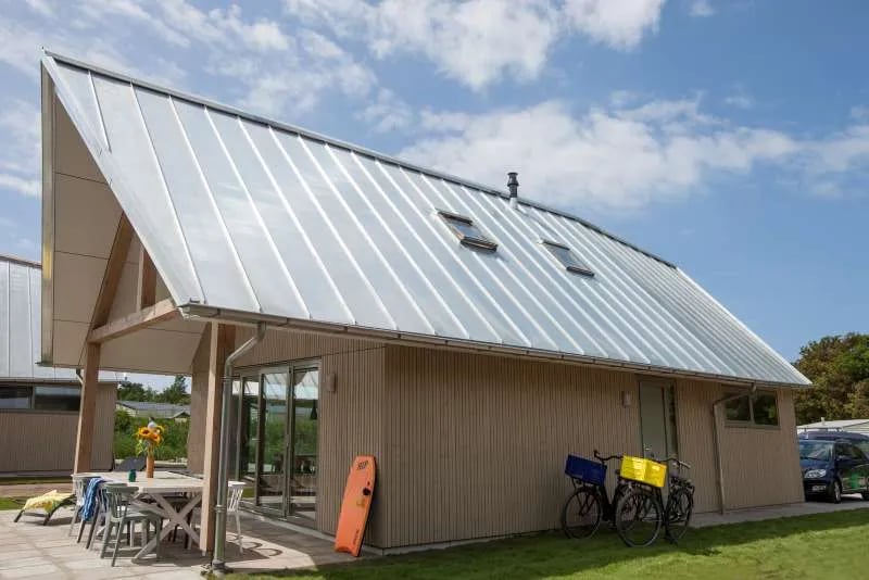 Campingpark Aan Noordzee gallery 1