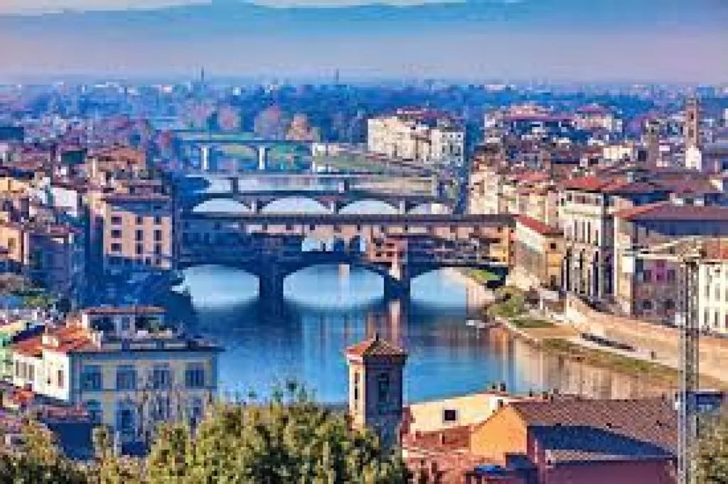 Camping Village Il Poggetto gallery 2