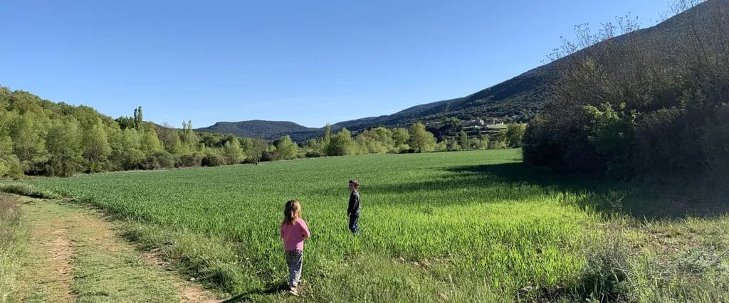 Camping el Puente gallery 1