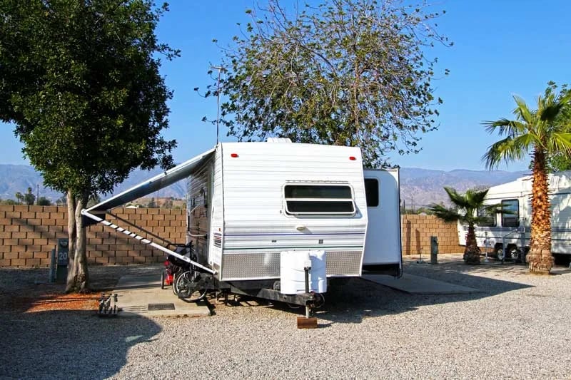 San Bernardino RV Park gallery 3