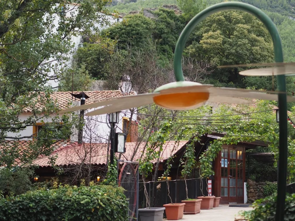 Camping La Tinença-Molí l’Abad gallery 1