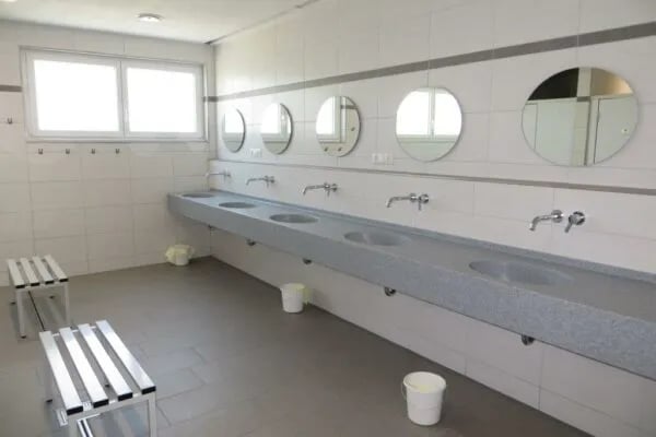 Stadtcamping Schweinfurt