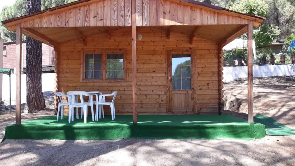Camping La Enfermería gallery 2