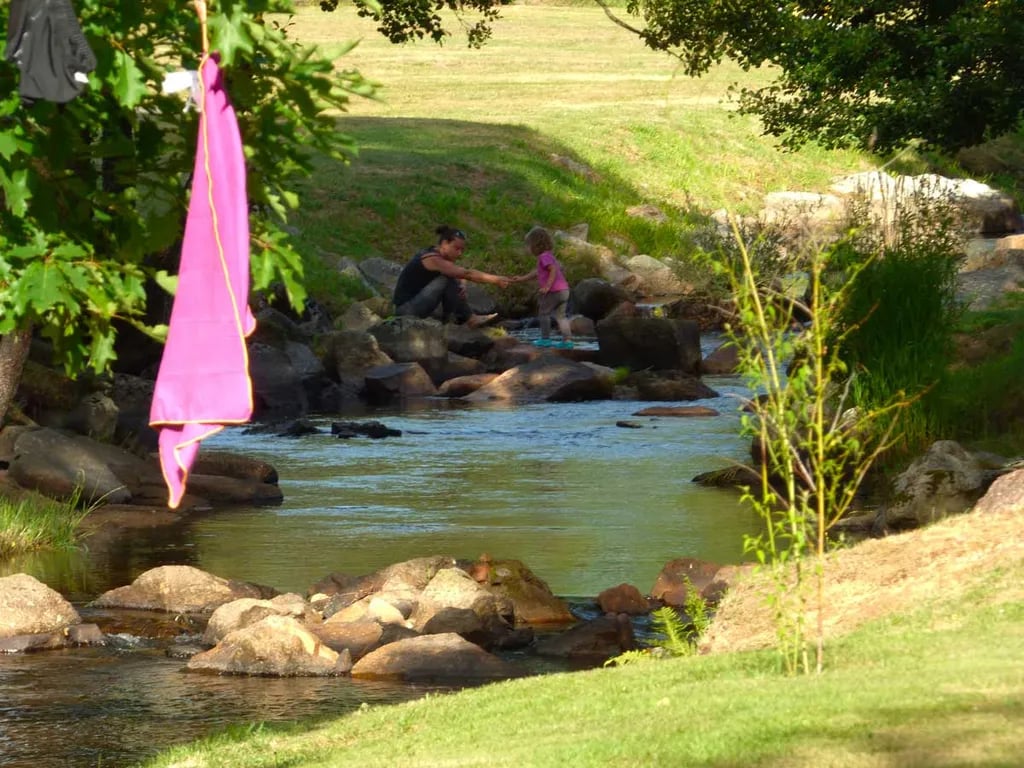 Camping Le Galier gallery 1
