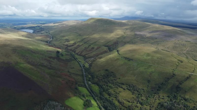 Eco Camping Wales gallery 2