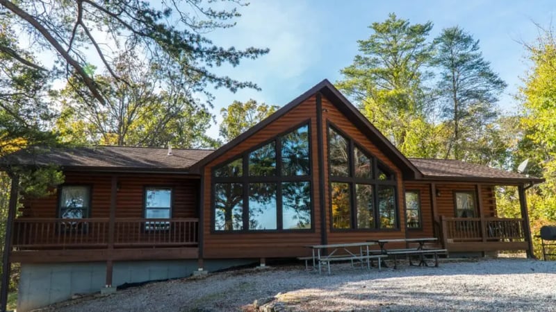 Blue Spring Ranch gallery 1