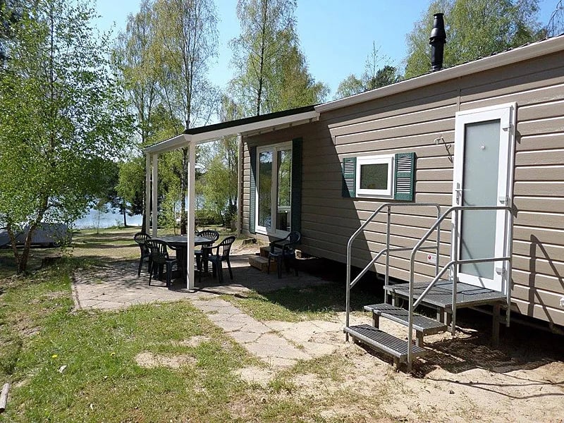Campingplatz am Gobenowsee gallery 2