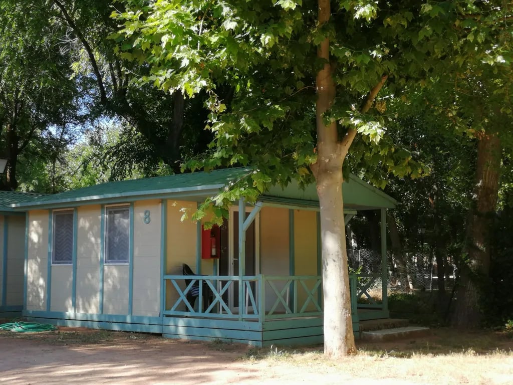 Camping Itxaspe gallery 1