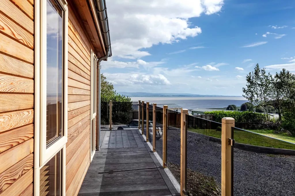 Low Fell Gate Farm Campsite gallery 1