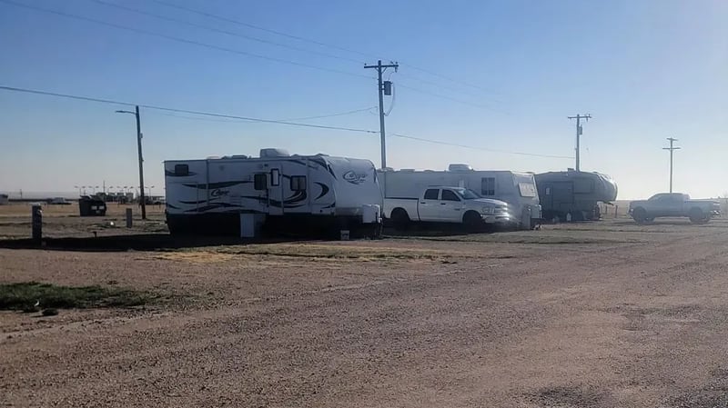 Pine Bluffs RV Resort gallery 3