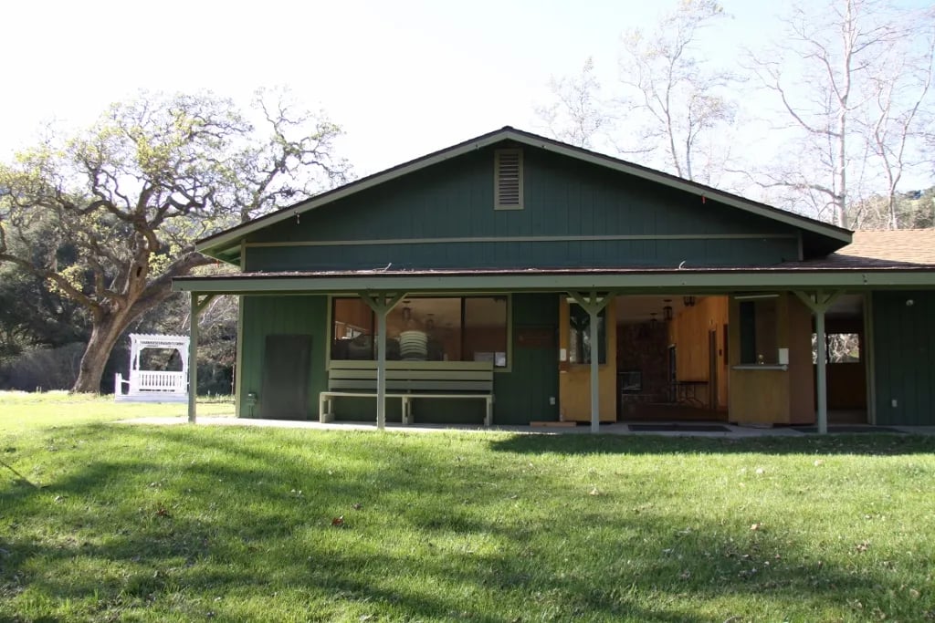 Lopez Lake Recreation Area gallery 1