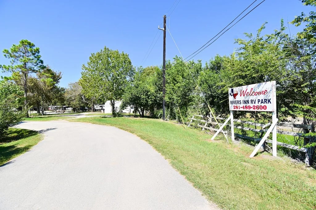 Rivers Inn RV Park gallery 1