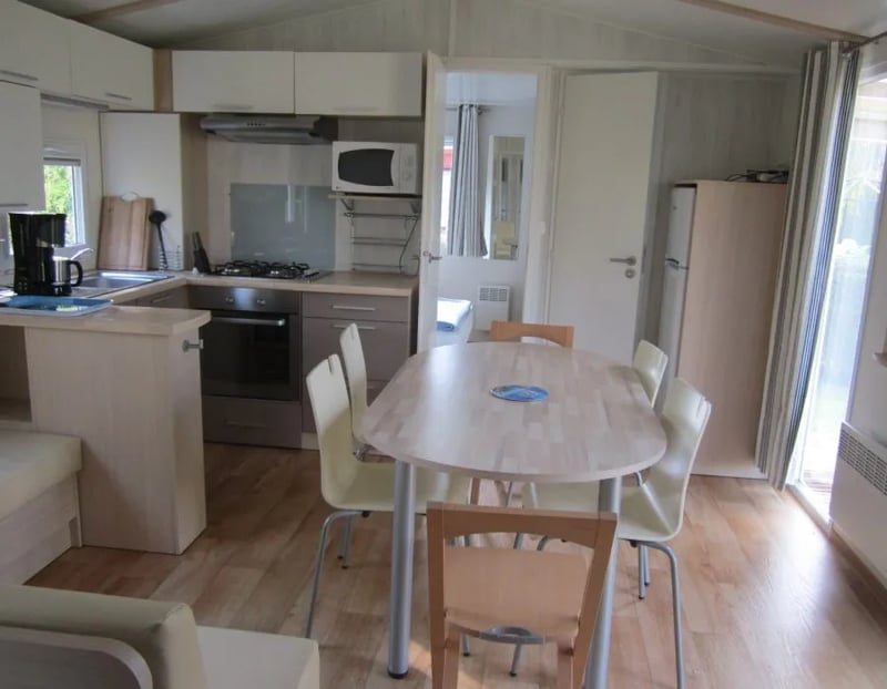 Camping Les Colombes gallery 3