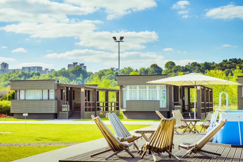 Campsite “Kaunas city” gallery 2