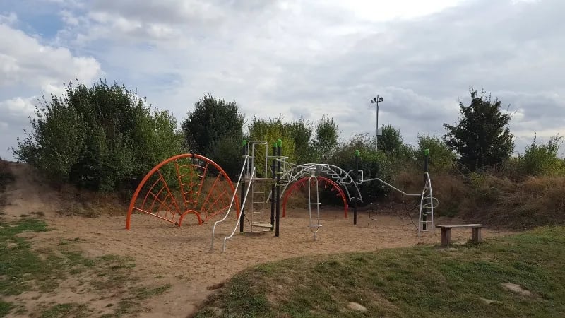 Ostseecamping Ferienpark Zierow KG gallery 3