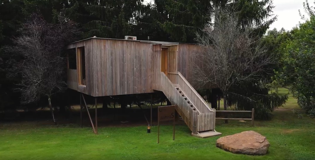 HolaCamp Camino gallery 2