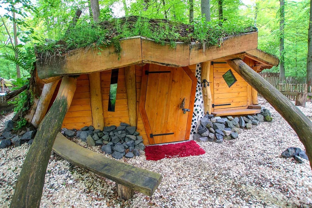 Outdoor Zentrum Lahntal gallery 2