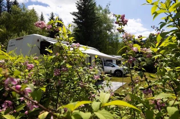 Camping Sites et Paysages de Vaubarlet gallery 3