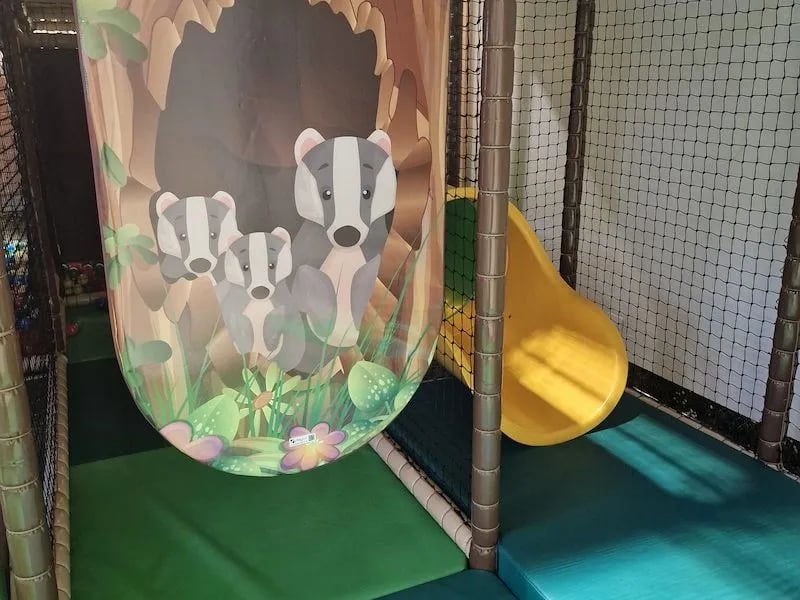 Camping-Erbenwald im Schwarzwald gallery 1