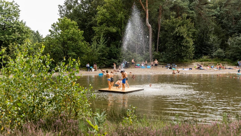 Arden Parks Baalse Hei gallery 1
