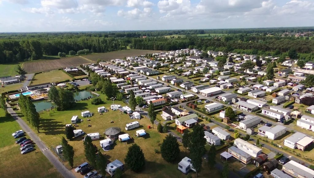 Camping Vlasaard gallery 1