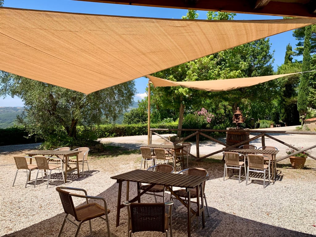 Agriturismo Fattoria La Prugnola gallery 3