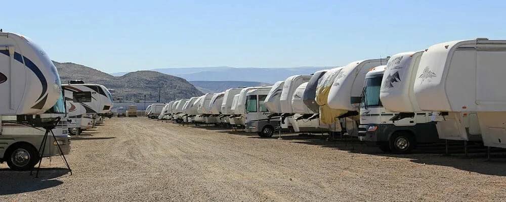 Temple View RV Resort gallery 3