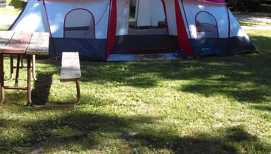 Leafy Oaks RV Park and Campground gallery 1