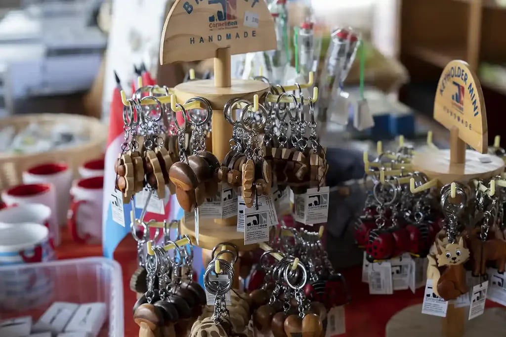 Camping Auf Kengert gallery 1