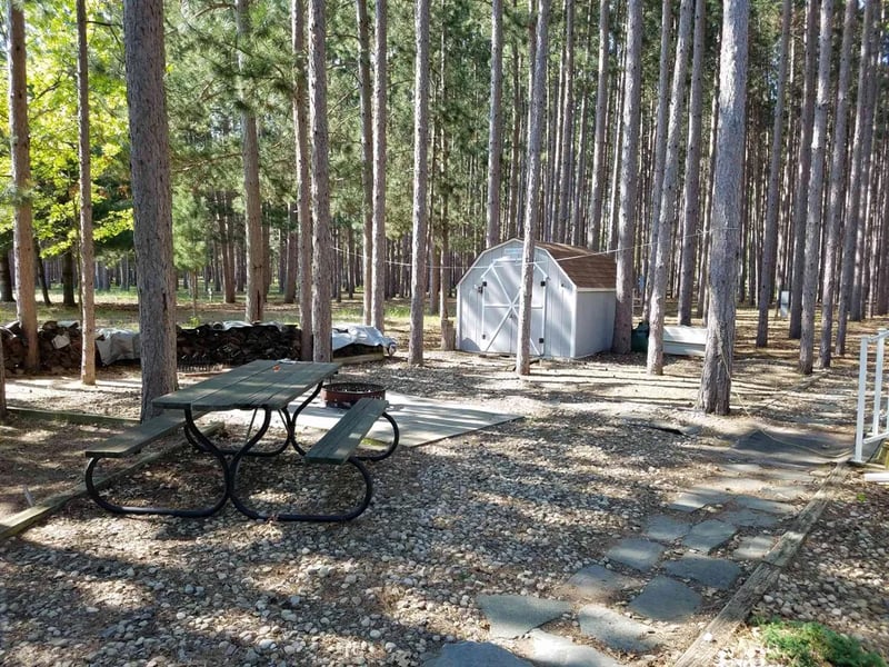 Buckhorn Campground Resort gallery 1