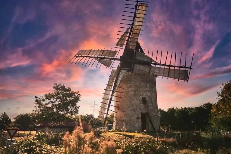 Camping Vieux Moulin gallery 2