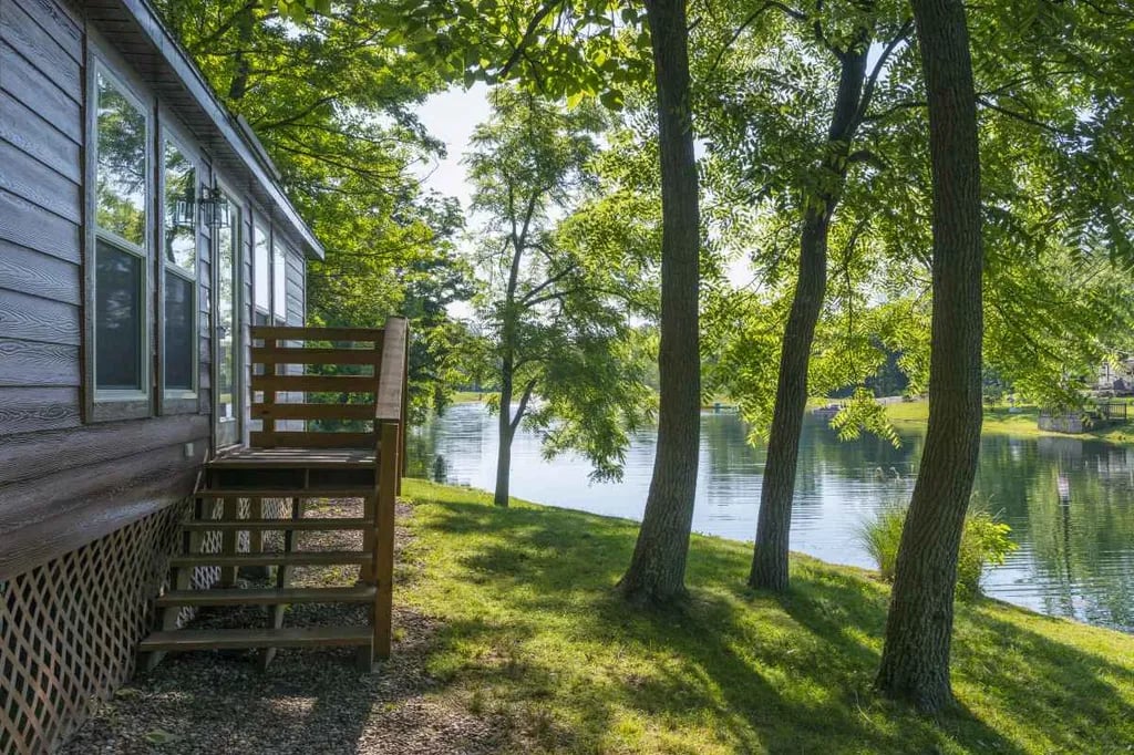 Cleveland/ Sudusky Jellystone Park gallery 3