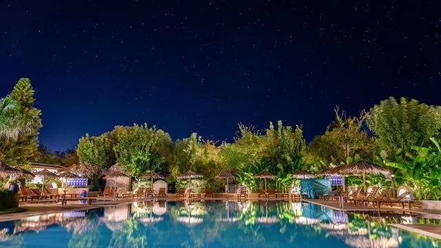 Campsite Ionion Beach gallery 3