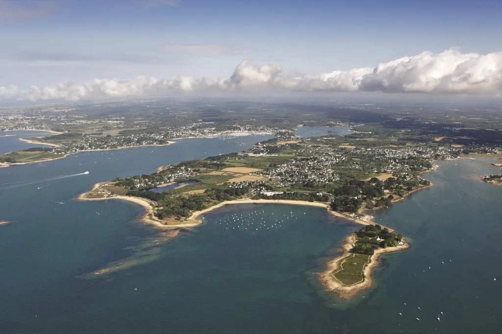 Club Naturiste Bretagne Sud gallery 1