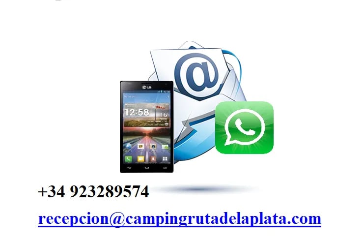 Camping Ruta De La Plata gallery 2
