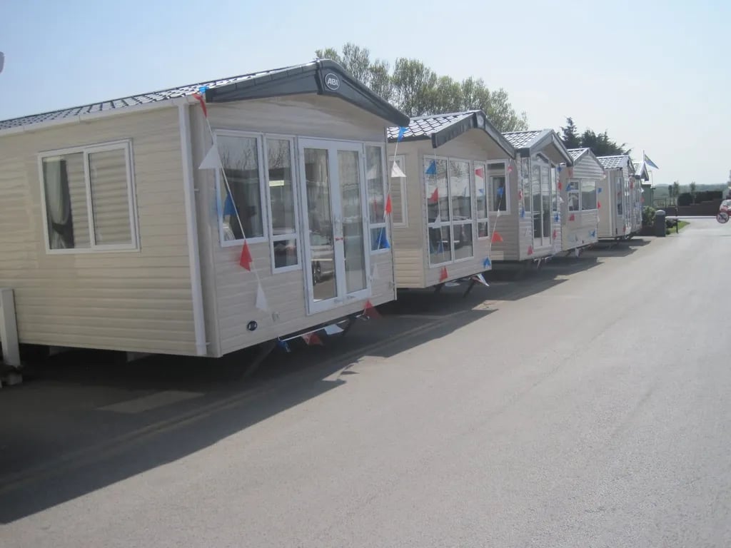 Park Lane Holiday Homes and Country Club gallery 3