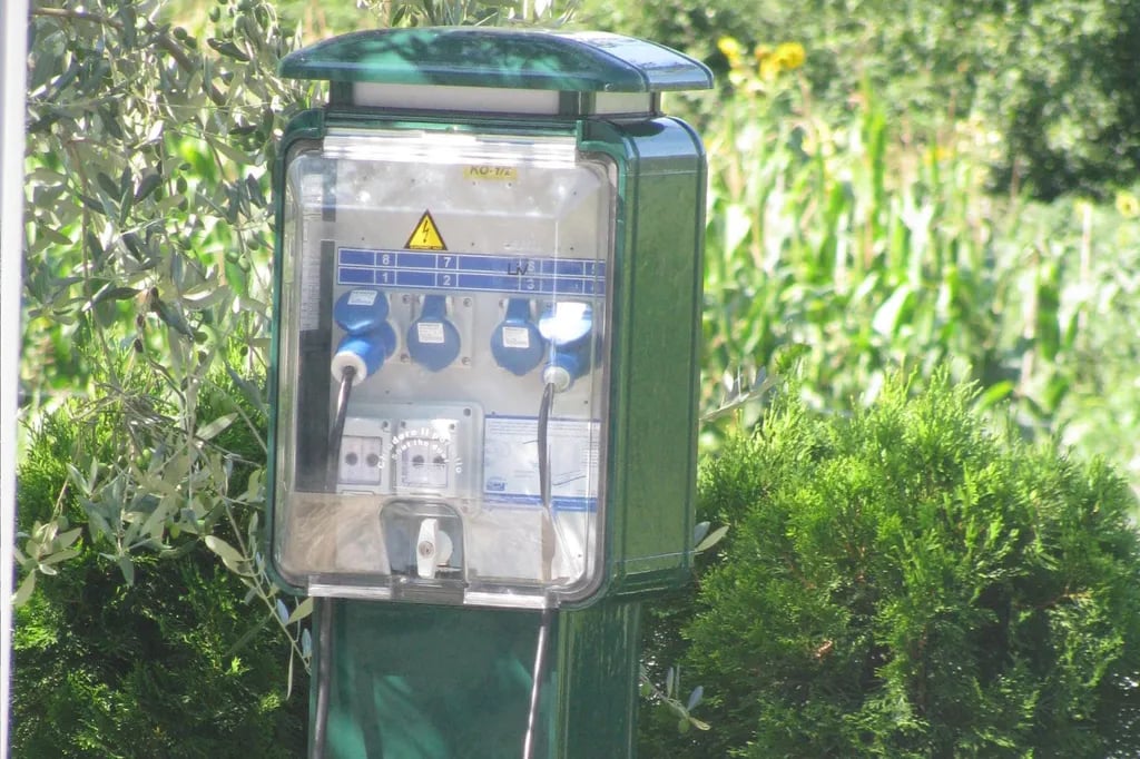 Motovun Camping gallery 2