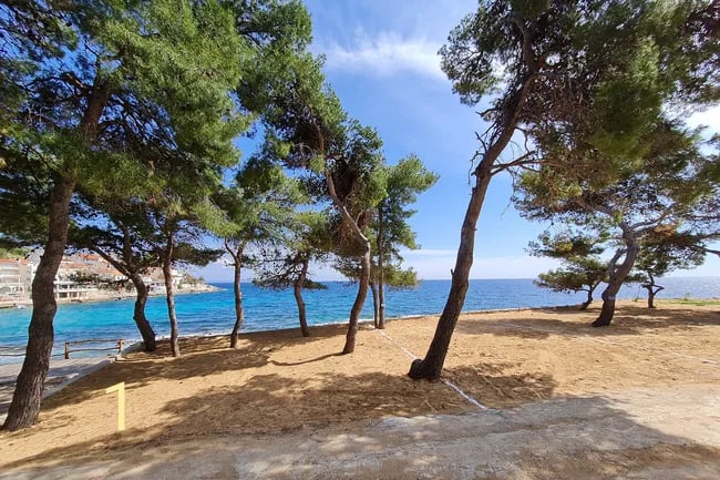 Camping Resort Mala Milna gallery 3