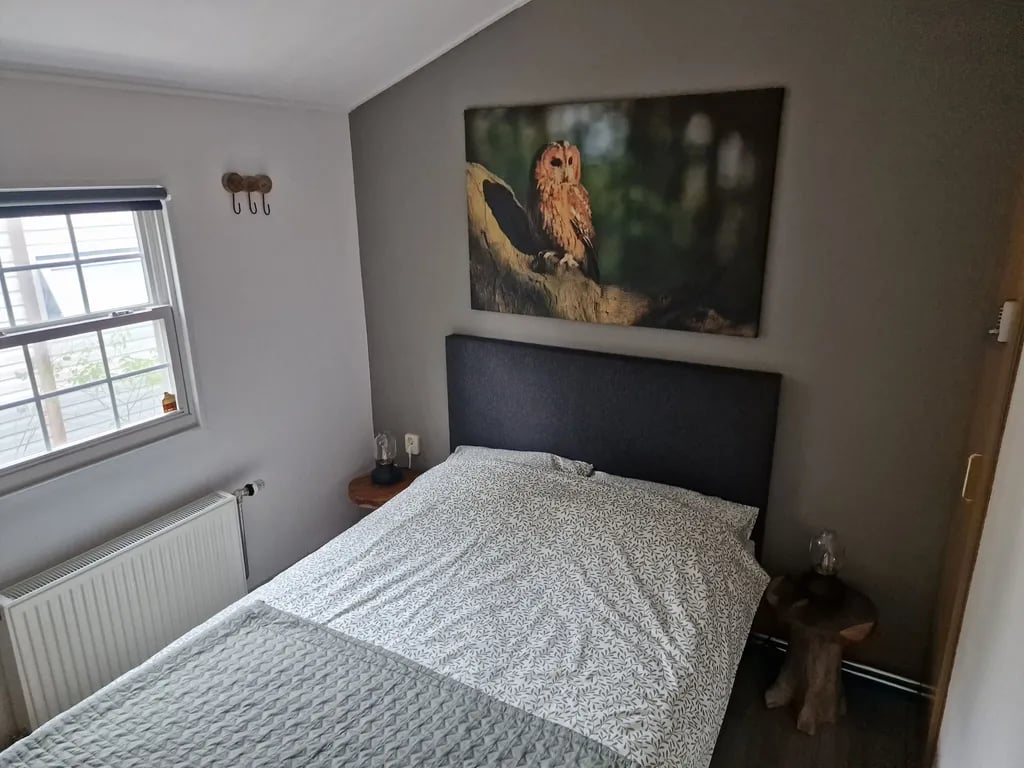 Camping ‘t Witte Zand