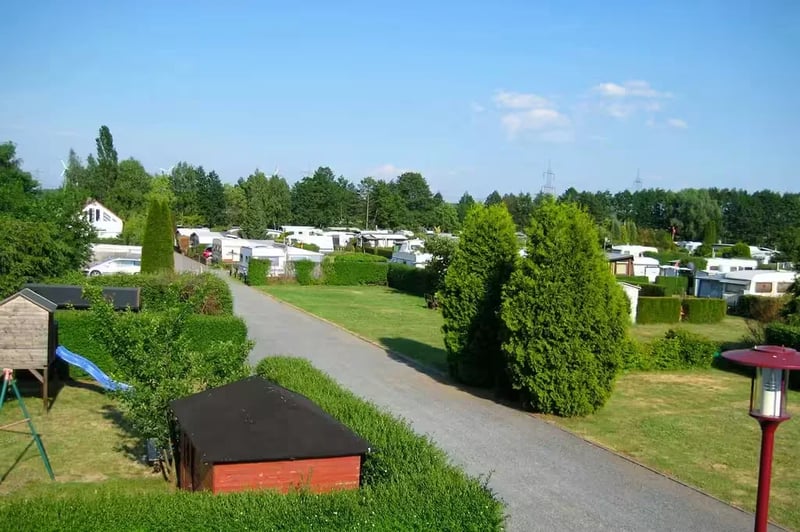Campingplatz Sonnenberg gallery 3