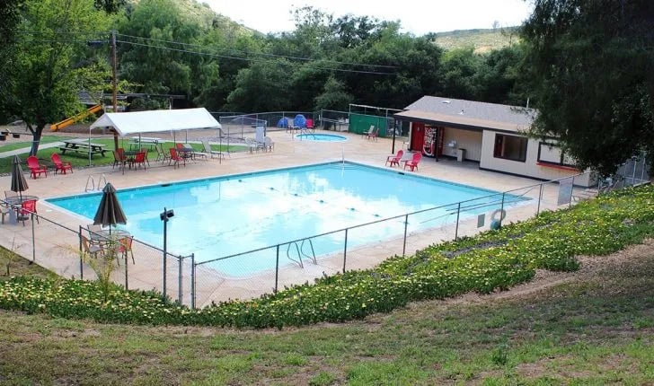 Ramona Oaks RV Resort gallery 1