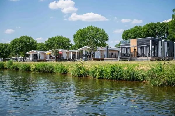 Resort Marina Oolderhuuske gallery 3