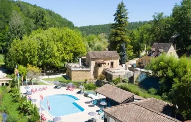 Camping Village le Moulin de Surier **** gallery 2