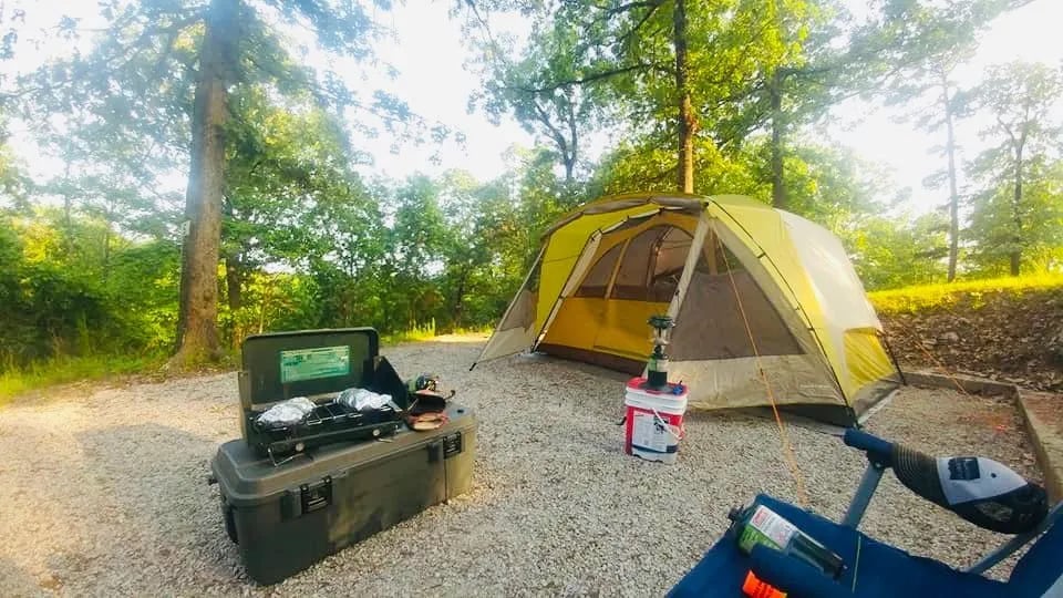 Eureka Springs Adventure Park / 3B Off Road gallery 3