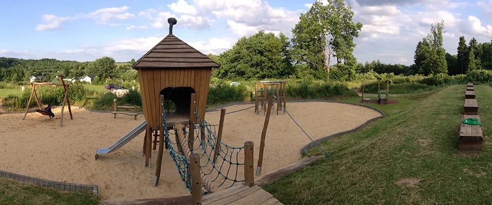 Eifel-Camp Freilinger See gallery 1