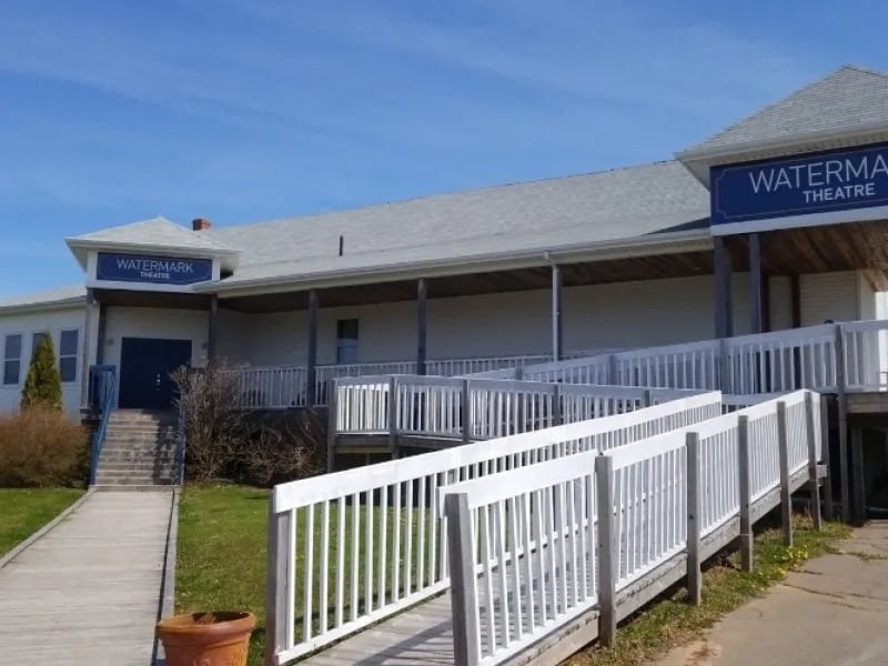 Cabot Beach Provincial Park gallery 3