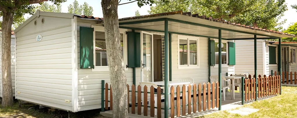 Camping Classe gallery 1